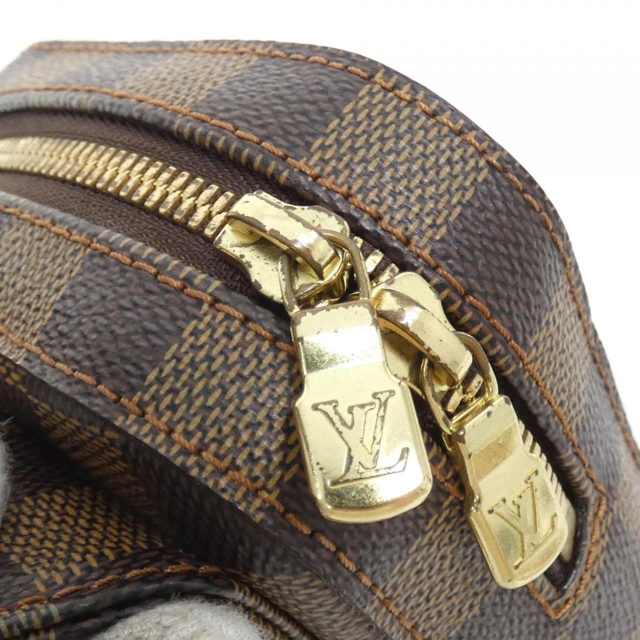 Louis Vuitton Damier Geronimos — view 5