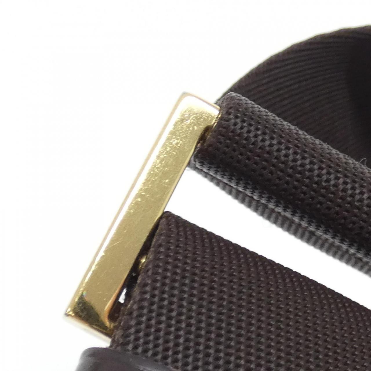 Louis Vuitton Damier Geronimos — view 7