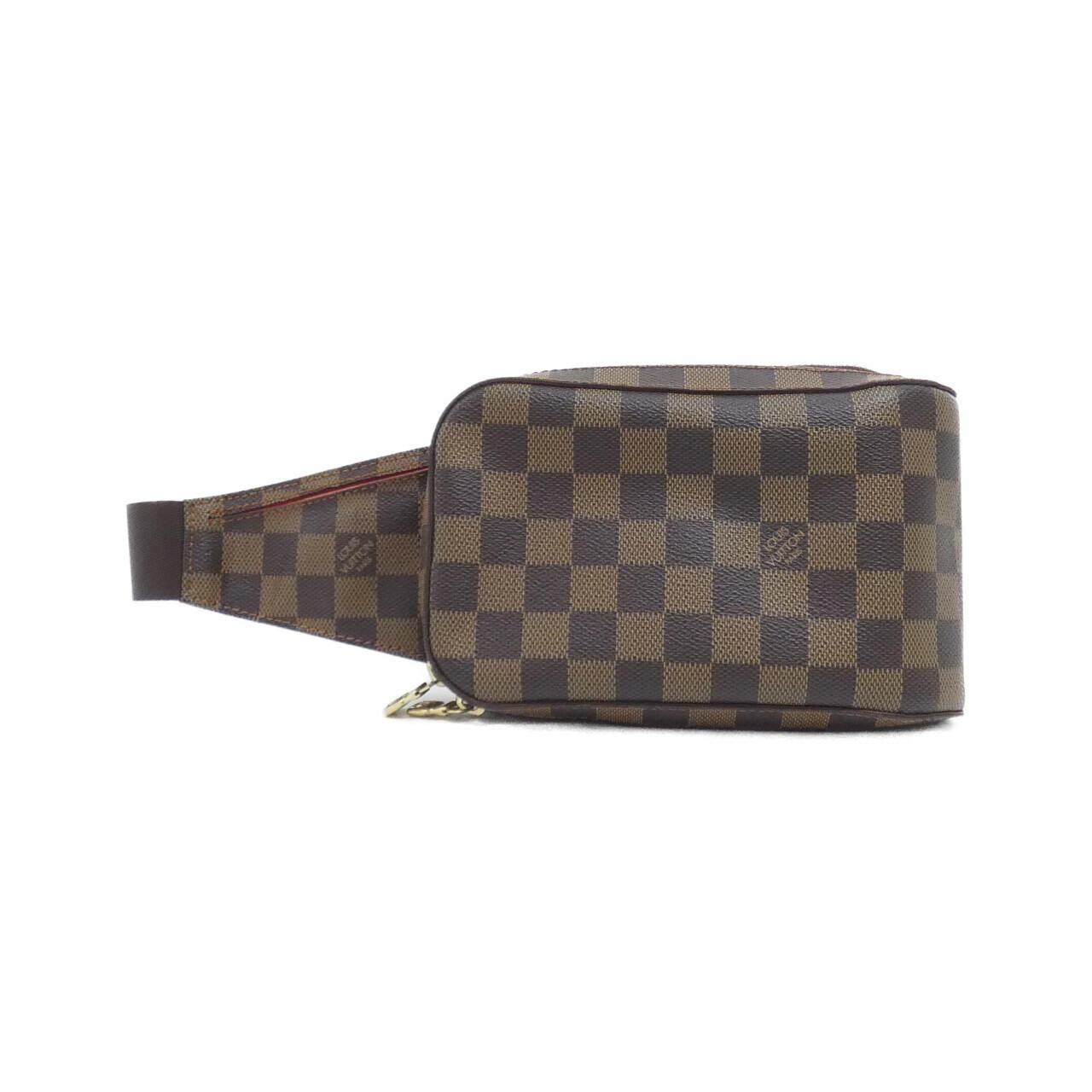Louis Vuitton Damier Geronimos