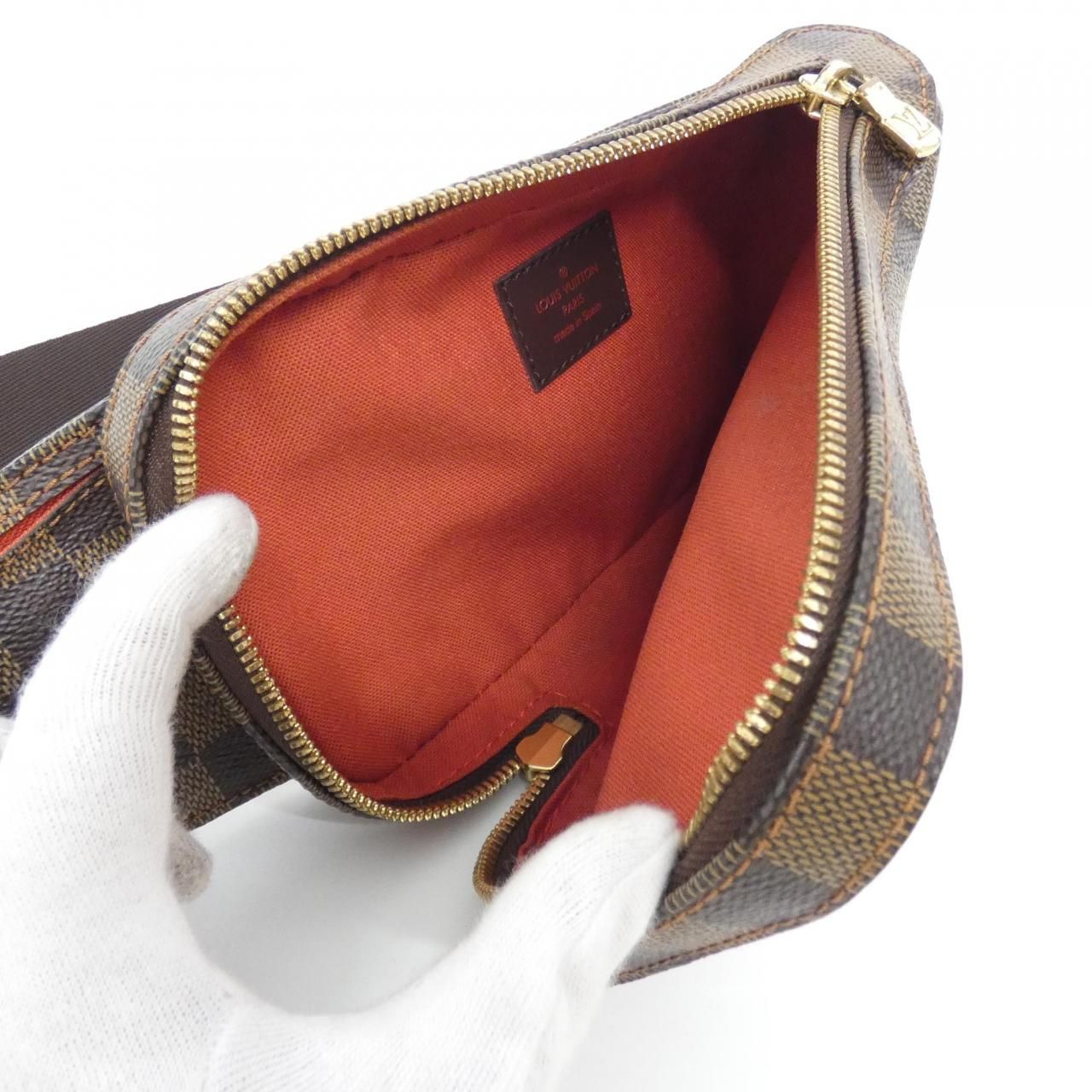 Louis Vuitton Damier Geronimos — view 8