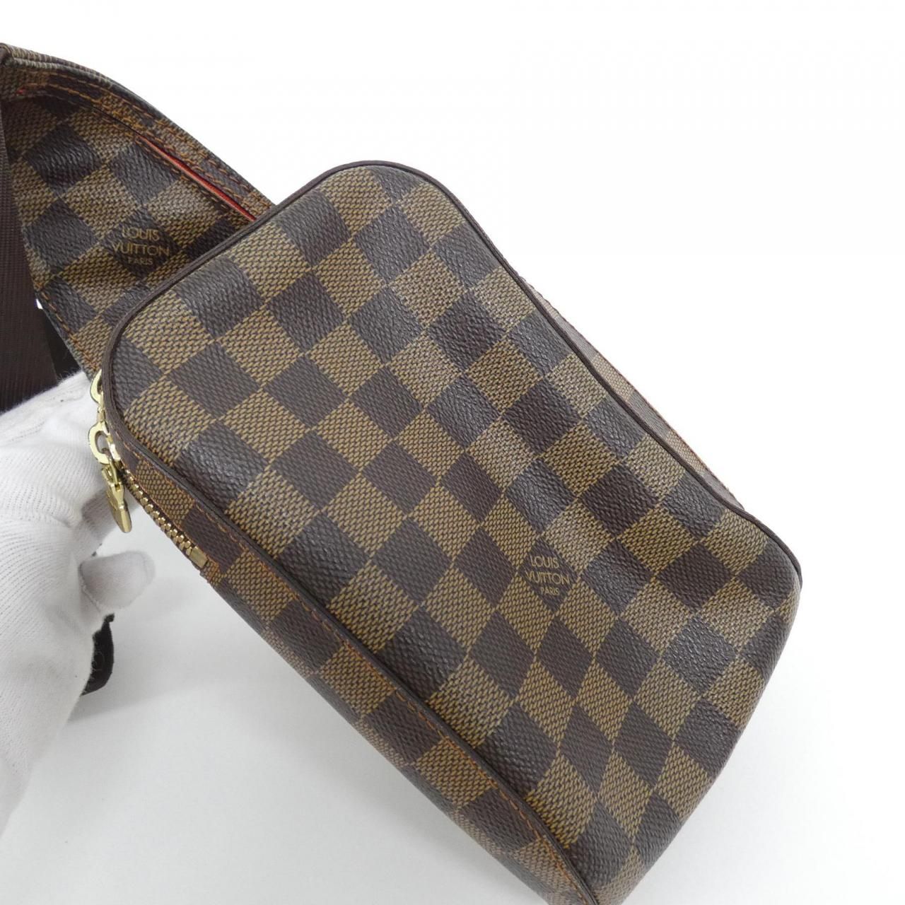 Louis Vuitton Damier Geronimos — view 4