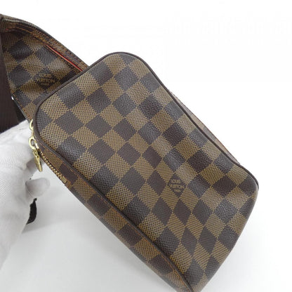 Louis Vuitton Damier Geronimos — view 4