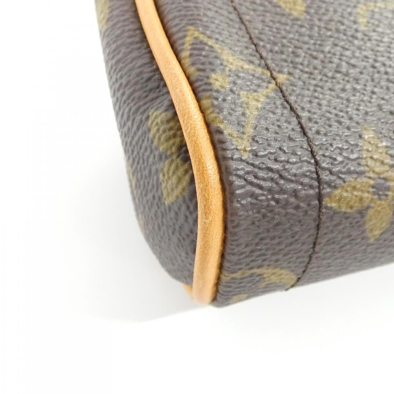 Louis Vuitton Monogram Pochette Beverly Shoulder Bag — view 3