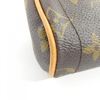 Louis Vuitton Monogram Pochette Beverly Shoulder Bag — view 3