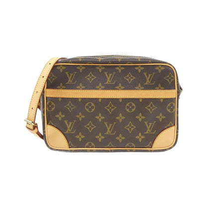 Louis Vuitton Monogram Trocadero 27 cm Shoulder Bag