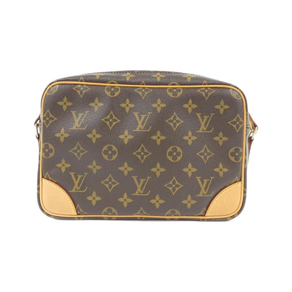 Louis Vuitton Monogram Trocadero 27 cm Shoulder Bag — view 2