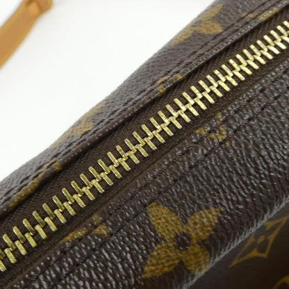 Louis Vuitton Monogram Trocadero 27 cm Shoulder Bag — view 6