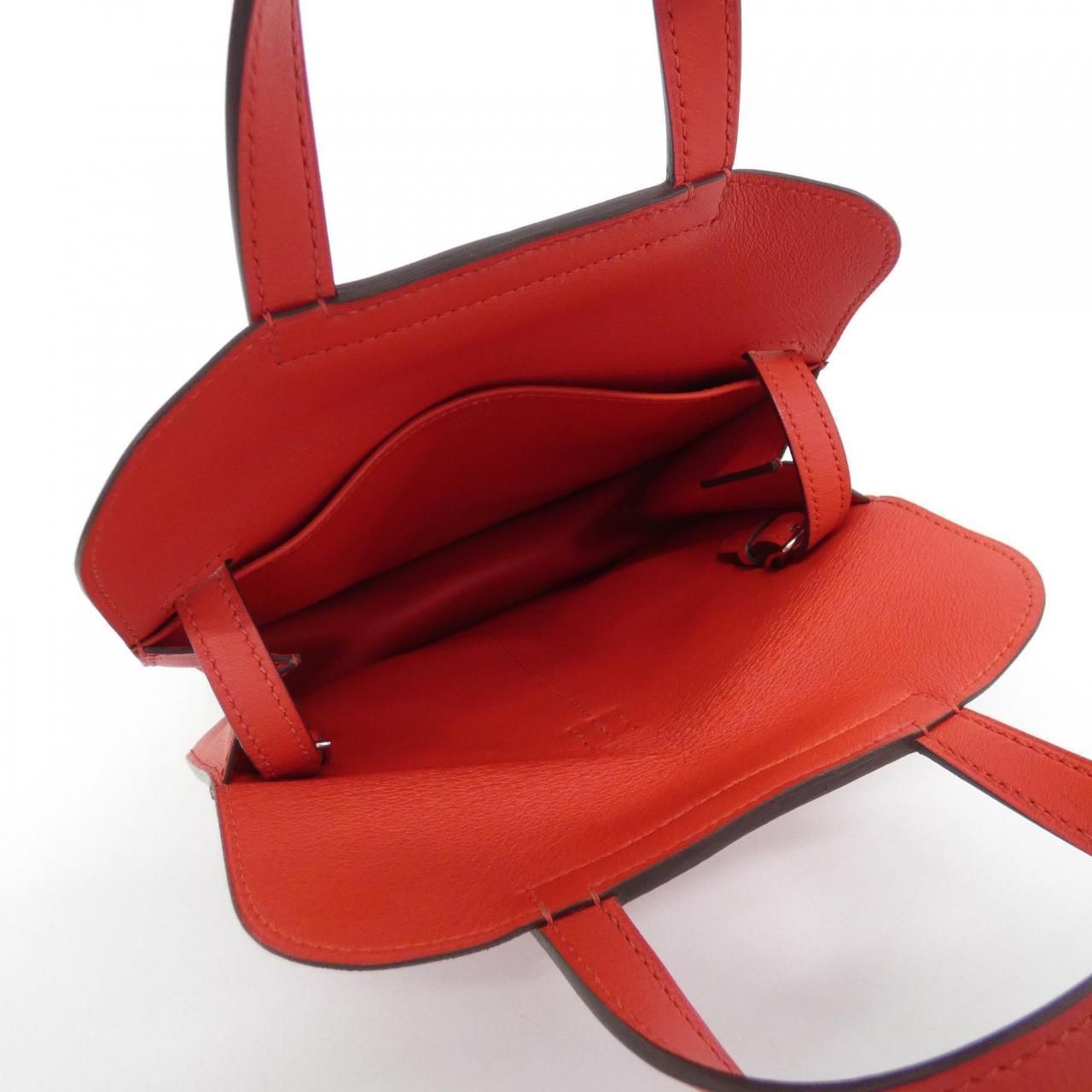 Hermes Halzan Mini Bag — view 7