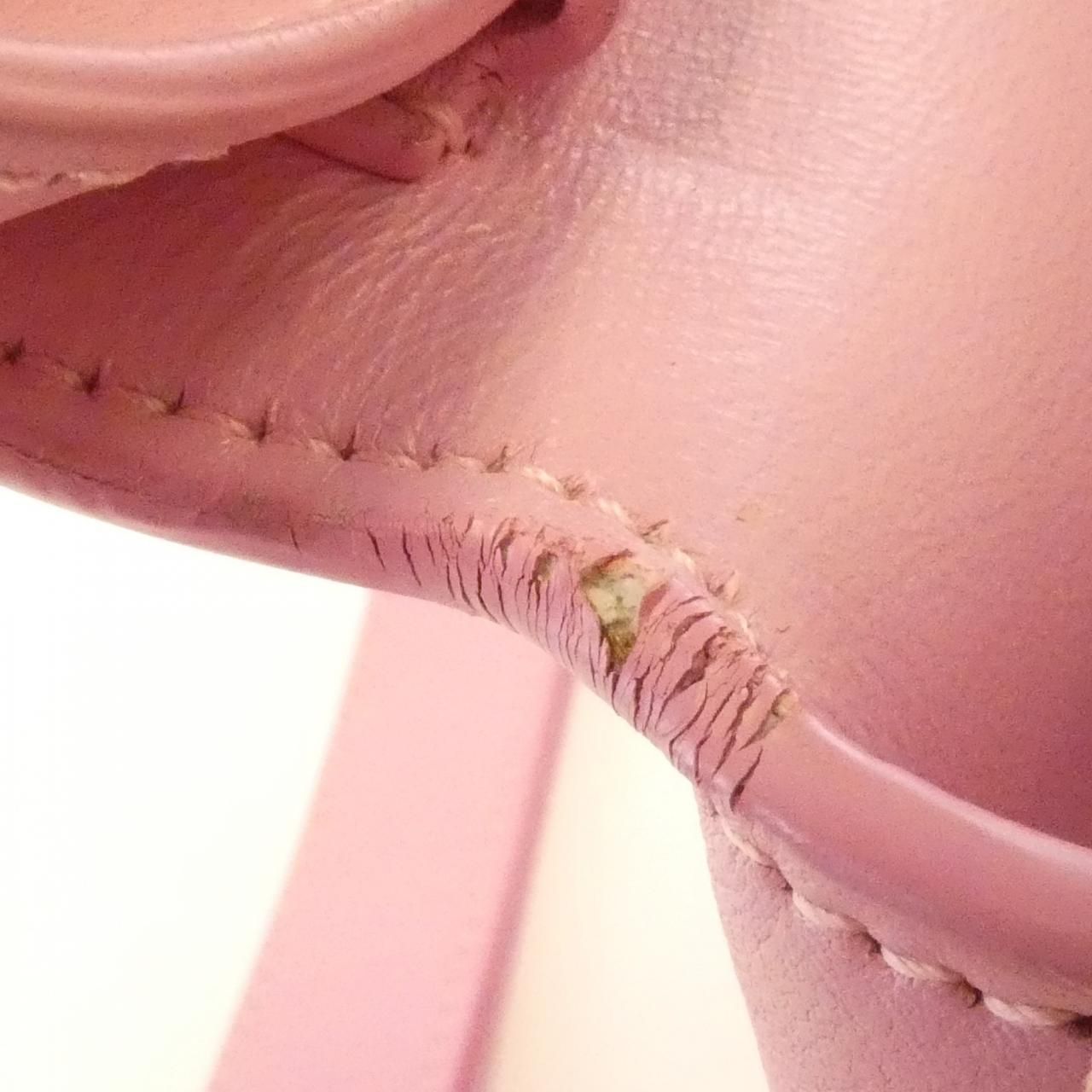Balenciaga Downtown XS Shoulder Bag — view 8