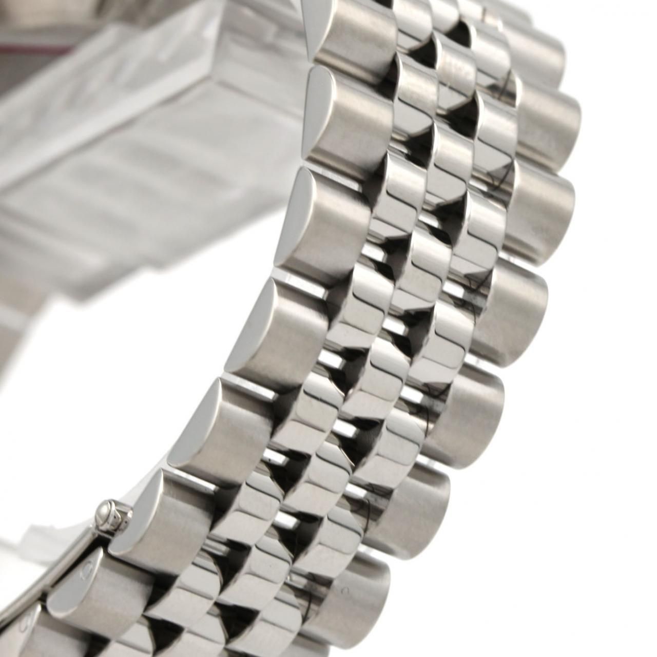 Rolex Datejust Automatic Winding T Number Watch — view 4