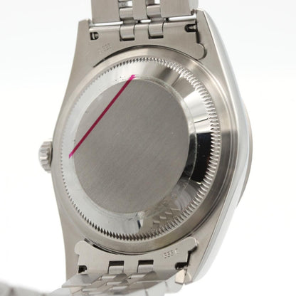 Rolex Datejust Automatic Winding T Number Watch — view 5