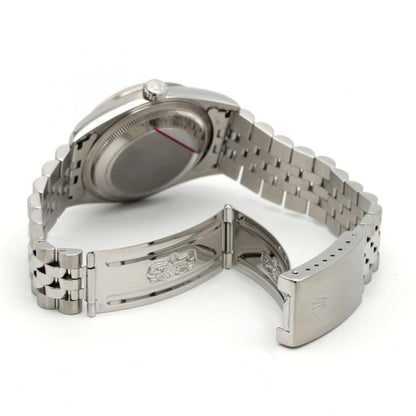 Rolex Datejust Automatic Winding T Number Watch — view 6