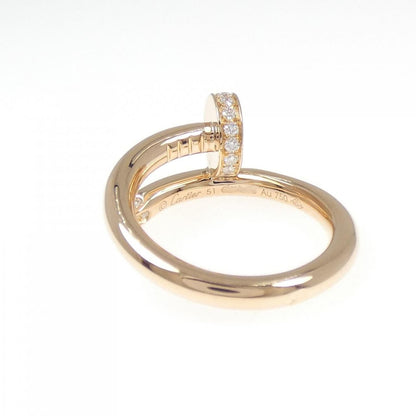 Cartier Juste Un Clou Ring — view 3