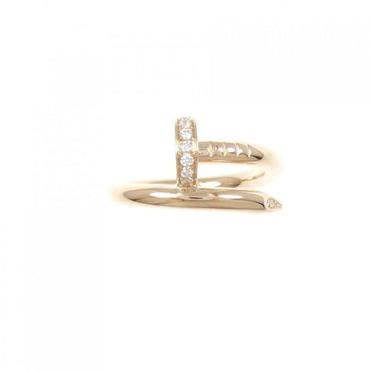Cartier Juste Un Clou Ring — view 2