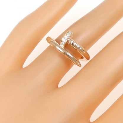 Cartier Juste Un Clou Ring — view 5