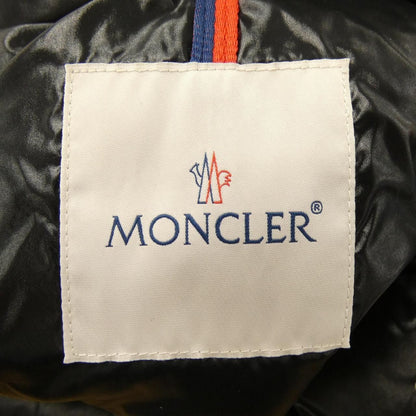 Moncler Ghany Down Jacket Vest — view 5