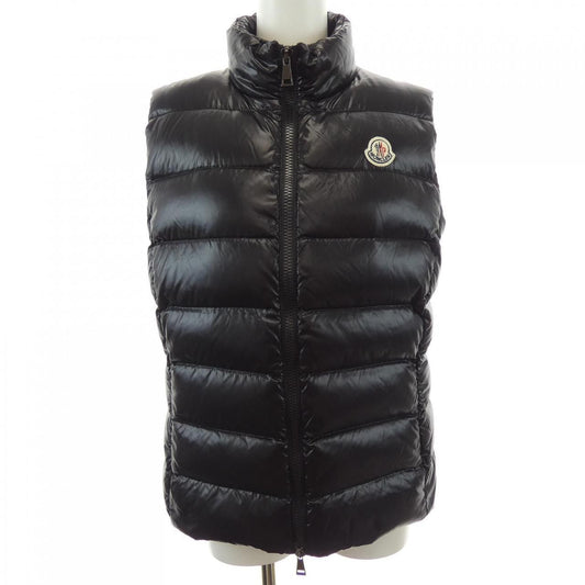 Moncler Ghany Down Jacket Vest