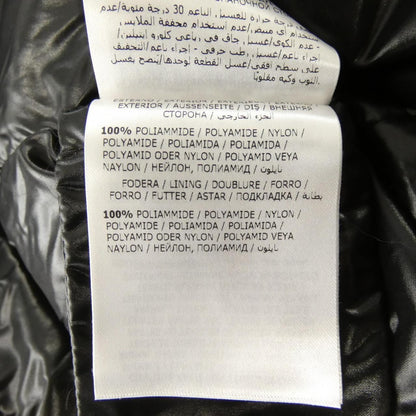 Moncler Ghany Down Jacket Vest — view 3