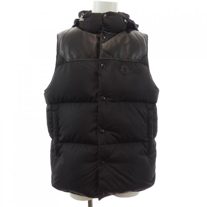 Moncler Adam Down Jacket Vest