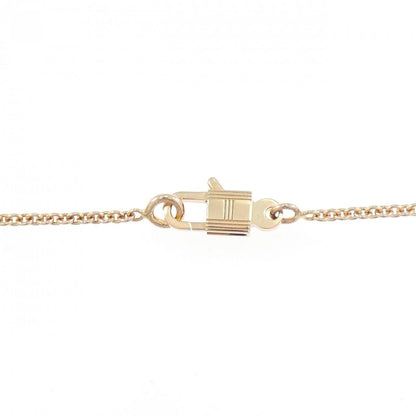 Hermes Kelly Cadenas Necklace — view 5
