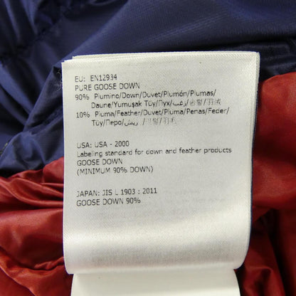 Moncler Grenoble Camurac Down Jacket — view 5