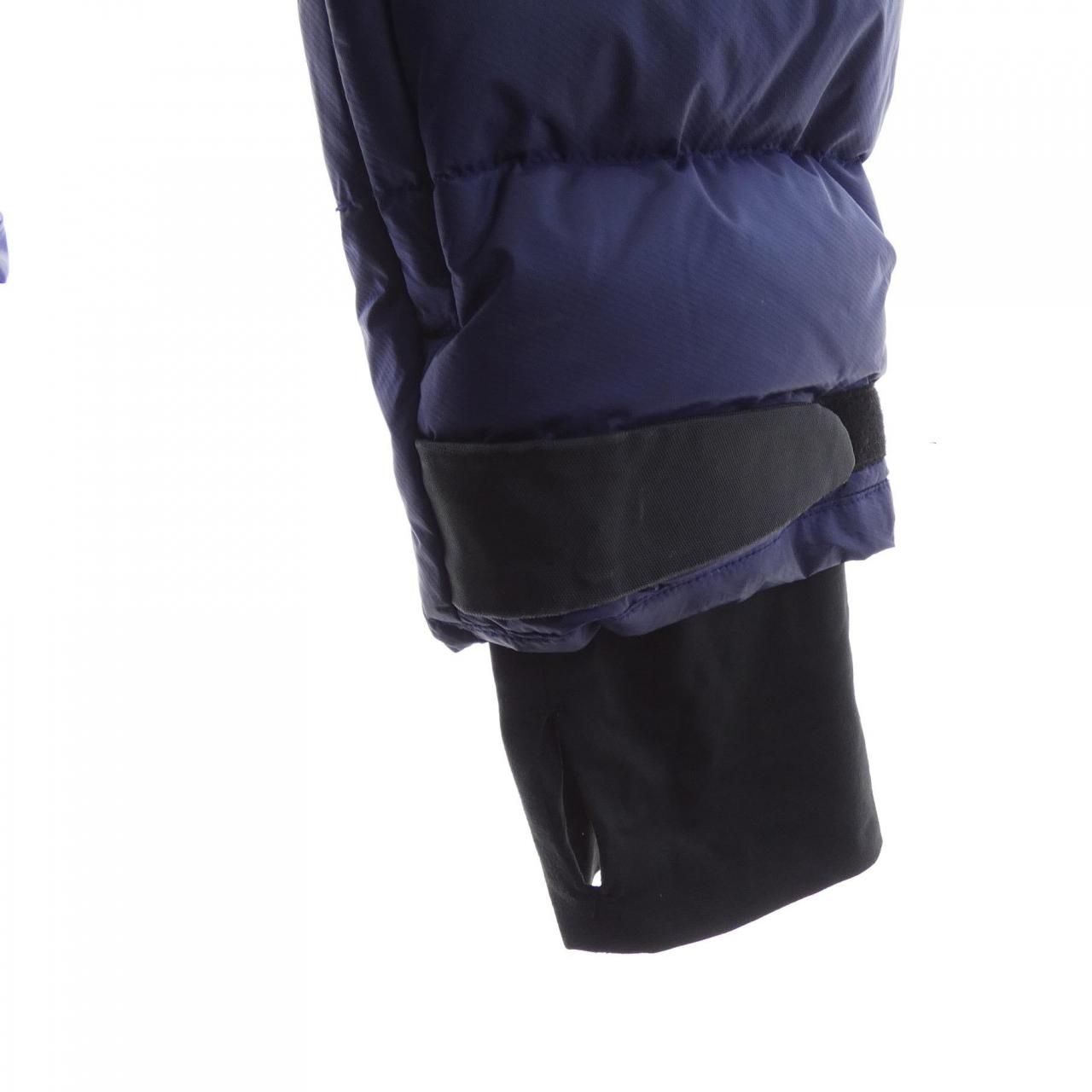 Moncler Grenoble Camurac Down Jacket — view 8
