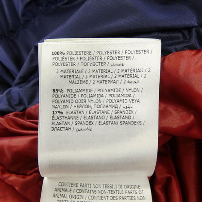 Moncler Grenoble Camurac Down Jacket — view 4