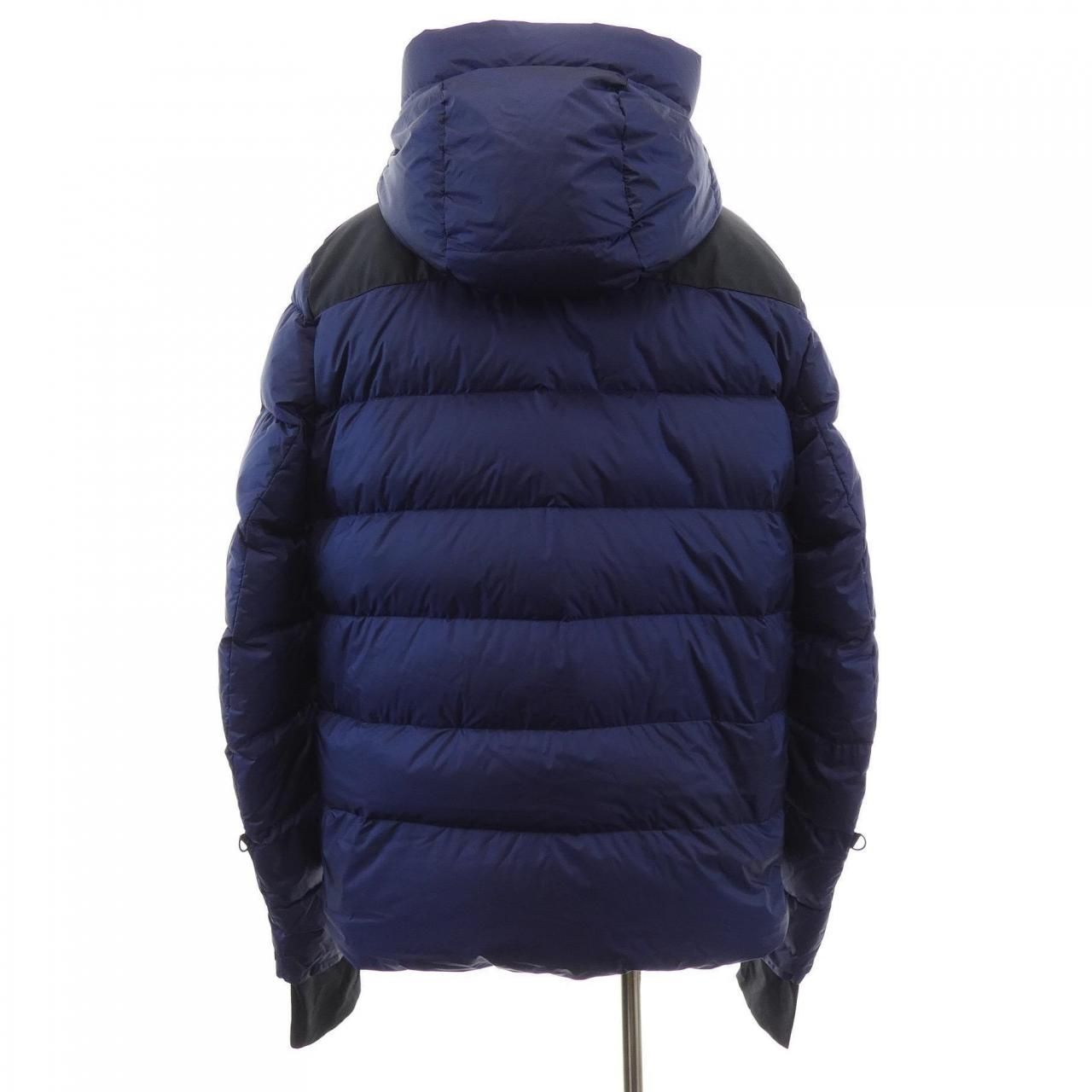 Moncler Grenoble Camurac Down Jacket — view 2