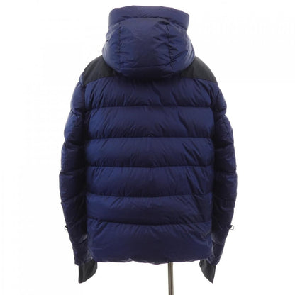 Moncler Grenoble Camurac Down Jacket — view 2