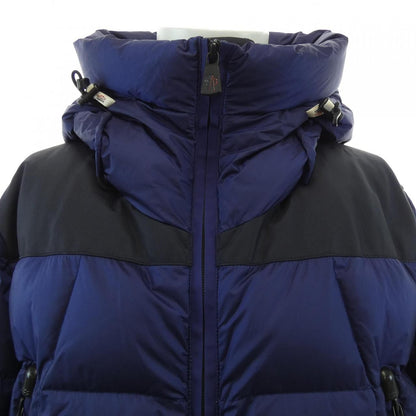 Moncler Grenoble Camurac Down Jacket — view 7