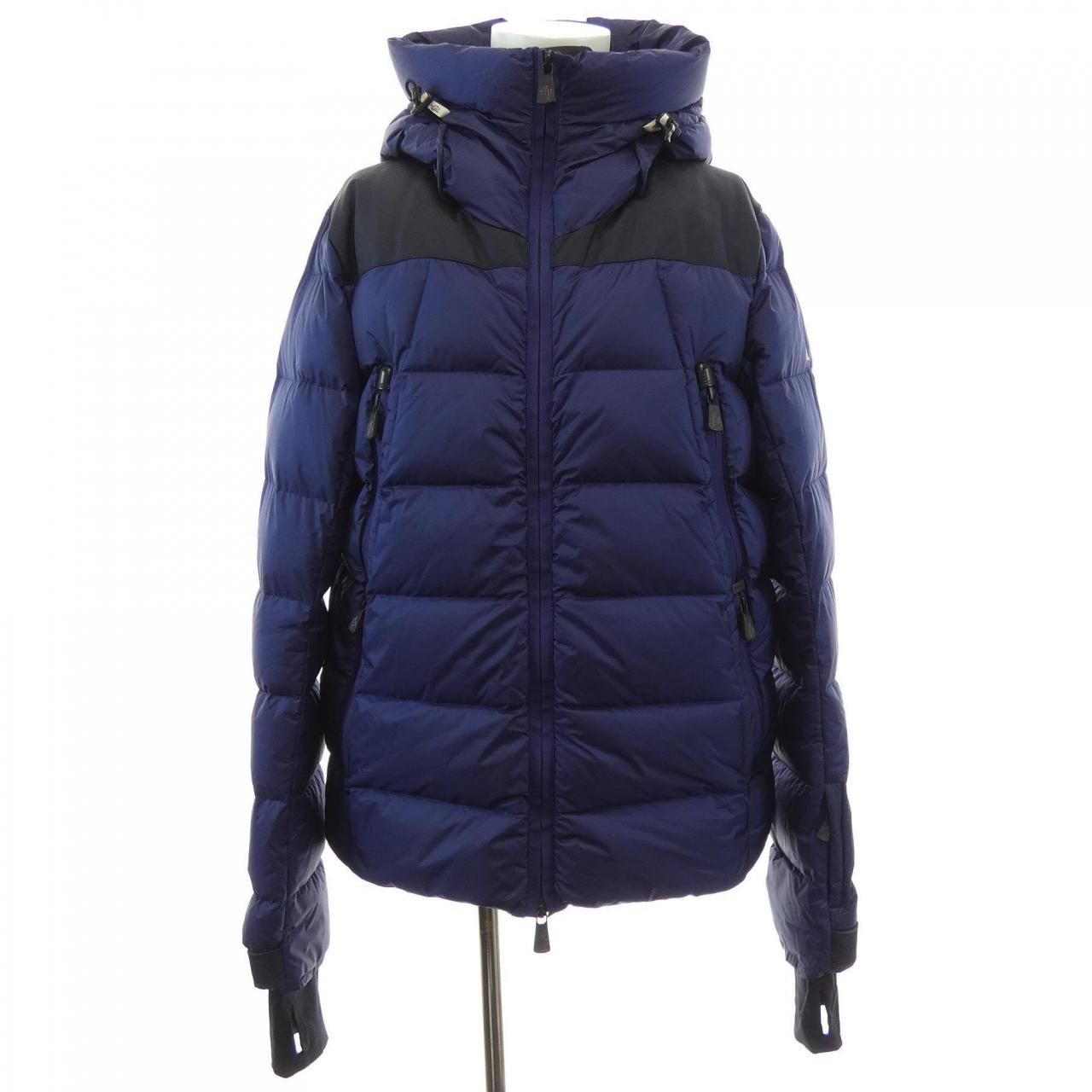 Moncler Grenoble Camurac Down Jacket