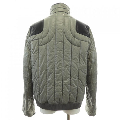 Louis Vuitton Jacket Gray — view 2