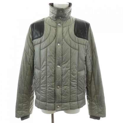Louis Vuitton Jacket Gray