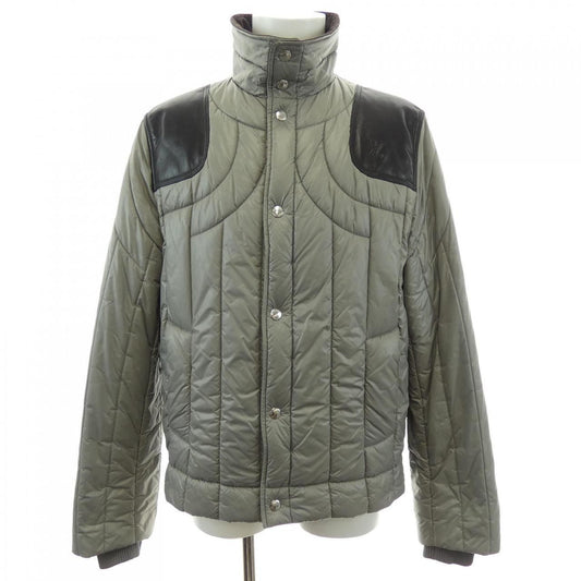 Louis Vuitton Jacket Gray