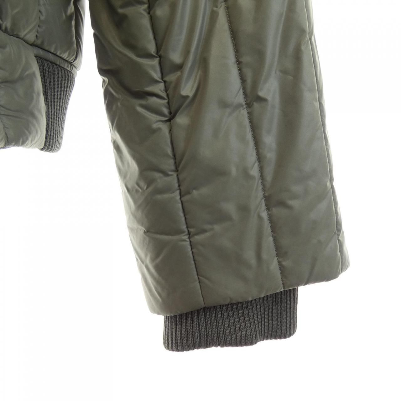 Louis Vuitton Jacket Gray — view 6