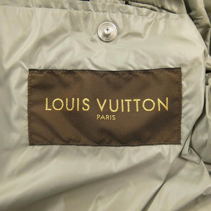 Louis Vuitton Jacket Gray — view 4