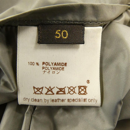 Louis Vuitton Jacket Gray — view 3