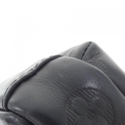 Louis Vuitton Monogram Shadow Double Phone Pouch Shoulder Bag — view 3