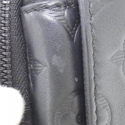 Louis Vuitton Monogram Shadow Double Phone Pouch Shoulder Bag — view 6