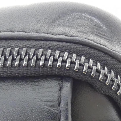 Louis Vuitton Monogram Shadow Double Phone Pouch Shoulder Bag — view 7