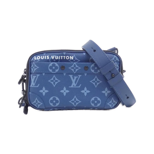 Louis Vuitton Monogram Shoulder Bag