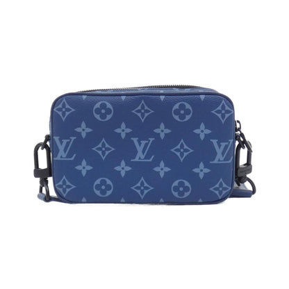 Louis Vuitton Monogram Shoulder Bag — view 2