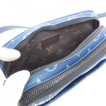 Louis Vuitton Monogram Shoulder Bag — view 9