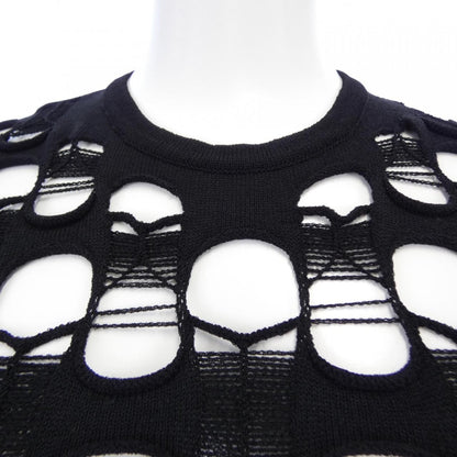 Louis Vuitton Dress Black — view 6