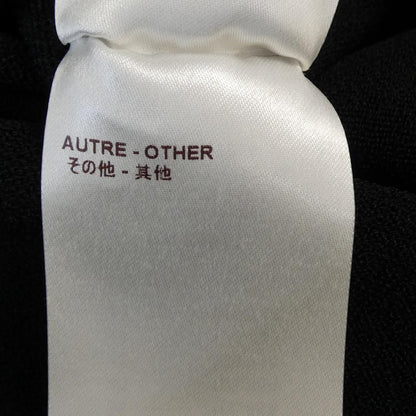 Louis Vuitton Dress Black — view 4