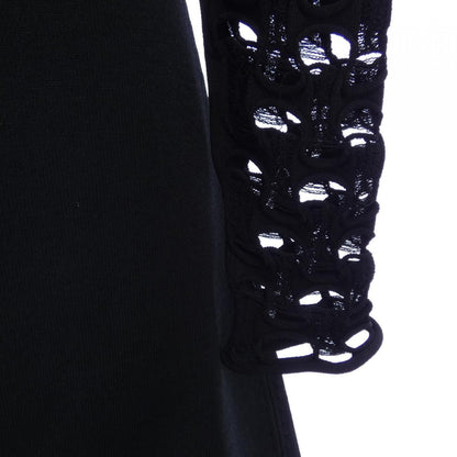 Louis Vuitton Dress Black — view 7