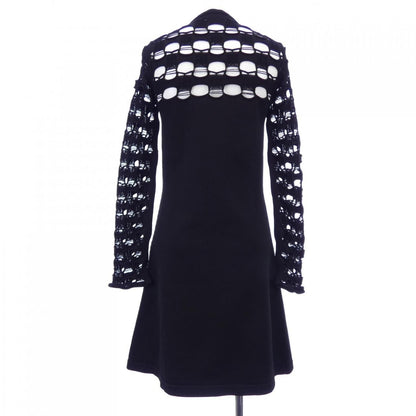 Louis Vuitton Dress Black — view 2