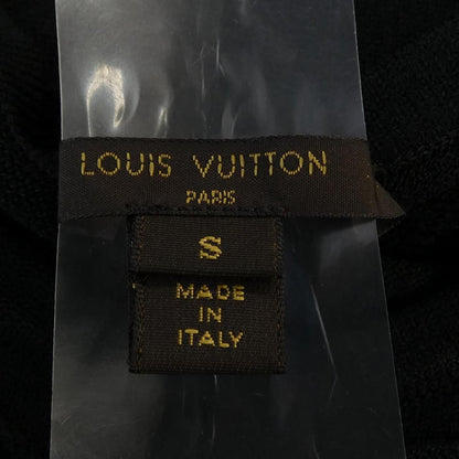 Louis Vuitton Dress Black — view 5