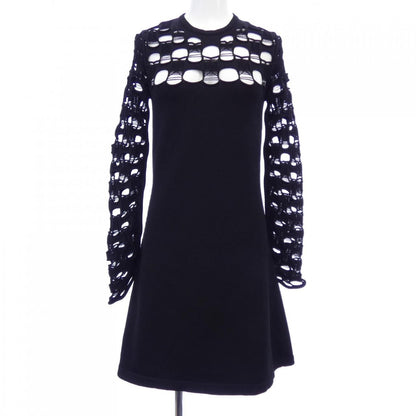 Louis Vuitton Dress Black