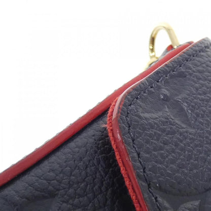 Louis Vuitton Monogram Empreinte Pochette Felicity Shoulder Bag — view 4